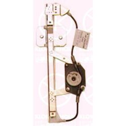 Window Regulator KLOKKERHOLM 25321904 OE Ref 1331605