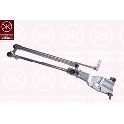 Wiper Linkage KLOKKERHOLM 25323280 OE Ref 1317135
