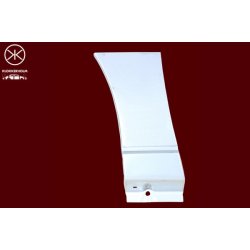 Wing (fender) KLOKKERHOLM 2532335