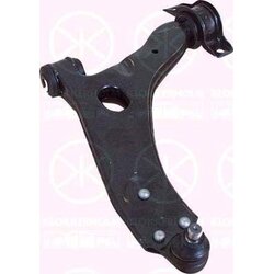Trailing Control Arm KLOKKERHOLM 2532361 OE Ref 98AG3051AK