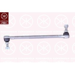 Stabiliser Drop Link (Coupling Rod) KLOKKERHOLM 2532373 OE Ref YS413B438BB