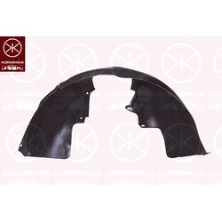 Mudguard KLOKKERHOLM 2532387 OE Ref 1 146 898