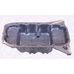 Engine Oil Sump KLOKKERHOLM 2532471 OE Ref 1 121 127