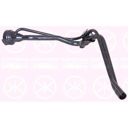 Fuel Filler Neck Pipe KLOKKERHOLM 2532528 OE Ref 1230528