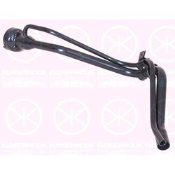 Fuel Filler Neck Pipe KLOKKERHOLM 2532529 OE Ref 1099083