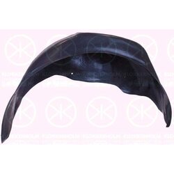 Mudguard KLOKKERHOLM 2532547 OE Ref 1132670