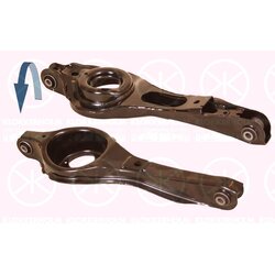 Trailing Control Arm KLOKKERHOLM 2532823 OE Ref 4M51-5K652-BD