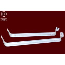 Fuel Tank Steel Strap KLOKKERHOLM 2532897 OE Ref 1110481