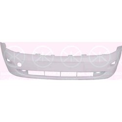 Bumper KLOKKERHOLM 2532900 OE Ref 1071113