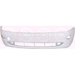 Bumper KLOKKERHOLM 2532901A1 OE Ref 1078001
