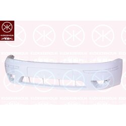 Bumper KLOKKERHOLM 2532903 OE Ref 1 201 837