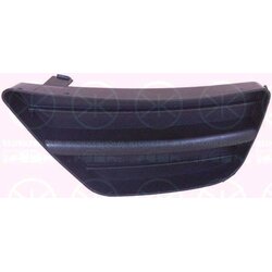 Bumper Cover KLOKKERHOLM 2532915 OE Ref 1 150 523