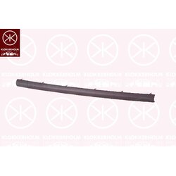 Baguette de protection de pare-chocs 2532970A1 pour FORD FOCUS