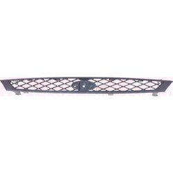 Radiator Grille KLOKKERHOLM 2532992 OE Ref 1744364