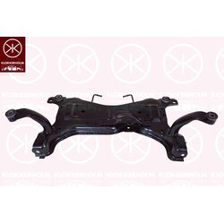Subframe KLOKKERHOLM 2533005 OE Ref 1 305 344