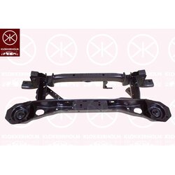 Rear Axle Beam KLOKKERHOLM 2533007 OE Ref 1 381 929