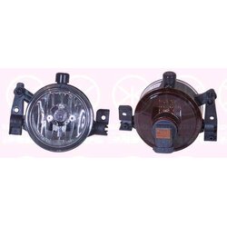 Front Fog Light KLOKKERHOLM 25330282A1 OE Ref 1 481 005