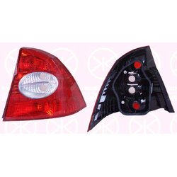 Rear Tail Light KLOKKERHOLM 25330714 OE Ref 1 333 832
