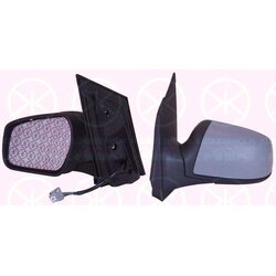 Rétroviseur extérieur 25331042 pour FORD FOCUS 1 437 479
