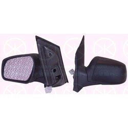 Exterior Mirror KLOKKERHOLM 25331046 OE Ref 1376294