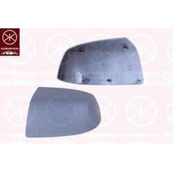 Exterior Mirror Cover KLOKKERHOLM 25331053 OE Ref 1318248