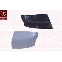 Exterior Mirror Cover KLOKKERHOLM 25331055 OE Ref 6M5Y-17K747-AAXWAA