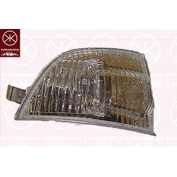 Direction Indicator Light KLOKKERHOLM 25331057 OE Ref 4 450 781