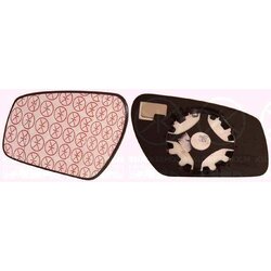 Exterior Mirrors Glass KLOKKERHOLM 25331062 OE Ref 3S71-17K740-AA