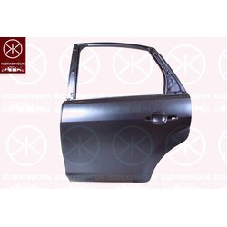 Door KLOKKERHOLM 2533107 OE Ref 1 702 408