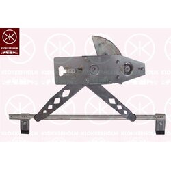Window Regulator KLOKKERHOLM 25331803 OE Ref 1527955