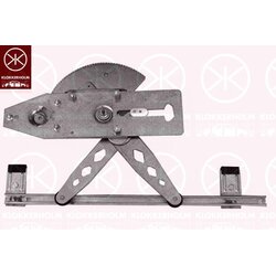 Window Regulator KLOKKERHOLM 25331904 OE Ref 1457167