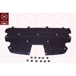 Bonnet Hood Insulation Mat KLOKKERHOLM 25332851 OE Ref 1519736