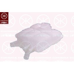 Coolant Expansion Tank KLOKKERHOLM 25333001 OE Ref 1 330 955