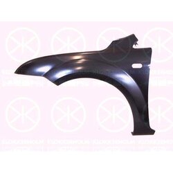 Wing KLOKKERHOLM 2533311 OE Ref 1406533