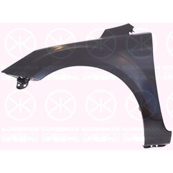 Wing KLOKKERHOLM 2533314A1 OE Ref 1 521 596