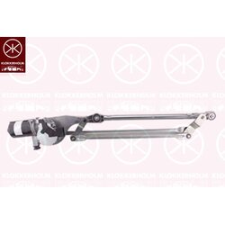 Windscreen Linkage & Motor KLOKKERHOLM 25333275 OE Ref 1704580