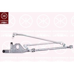 Wiper Linkage KLOKKERHOLM 25333280 OE Ref 4M51-17K484-AD