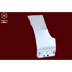 Wing (fender) KLOKKERHOLM 2533335