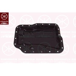 Gearbox Oil Sump (AT) KLOKKERHOLM 2533479 OE Ref XS4P72A264AB