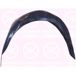 Mudguard KLOKKERHOLM 2533547 OE Ref 1132670