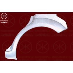 Quarter Panel KLOKKERHOLM 2533582