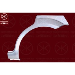 Quarter Panel KLOKKERHOLM 2533584