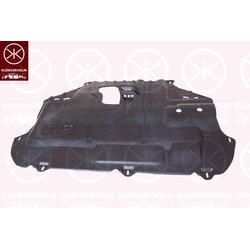 Engine Cover KLOKKERHOLM 2533797 OE Ref 1 682 362