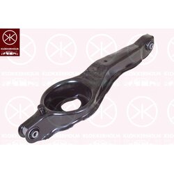 Trailing Control Arm KLOKKERHOLM 2533823 OE Ref 1335249