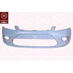 Bumper KLOKKERHOLM 2533904 OE Ref 1496278