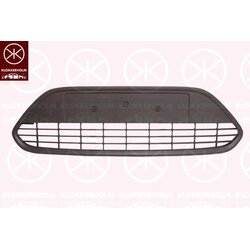 Bumper Grille KLOKKERHOLM 2533910 OE Ref 1 497 510