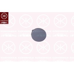 Tow Hook Lid KLOKKERHOLM 2533916 OE Ref 1 521 645