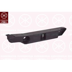 Bumper Mounting Bracket KLOKKERHOLM 2533935 OE Ref 1 521 607