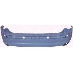 Bumper KLOKKERHOLM 2533950A1 OE Ref 1336747