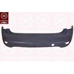 Bumper KLOKKERHOLM 2533953 OE Ref 1500402